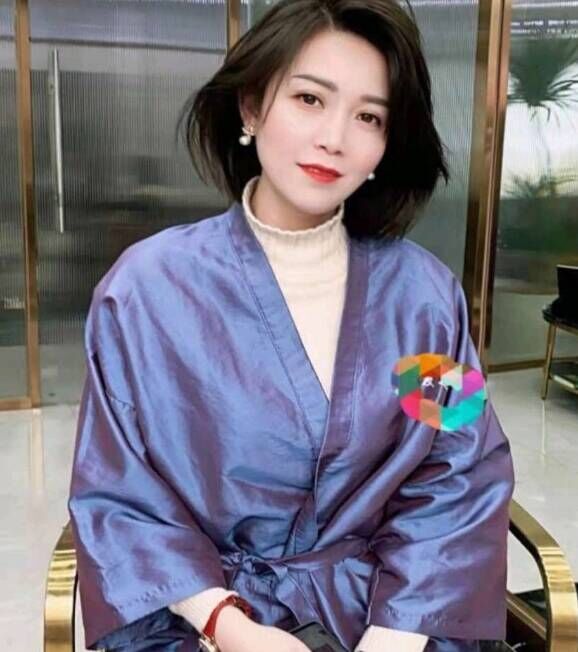 年轻气质小姐姐 漂亮好客 满足你的所有需求推荐！