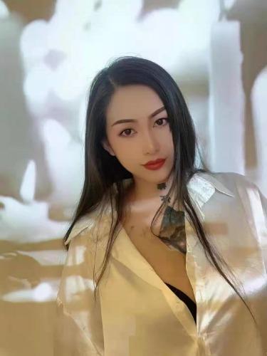 分享秦淮区优质靓女